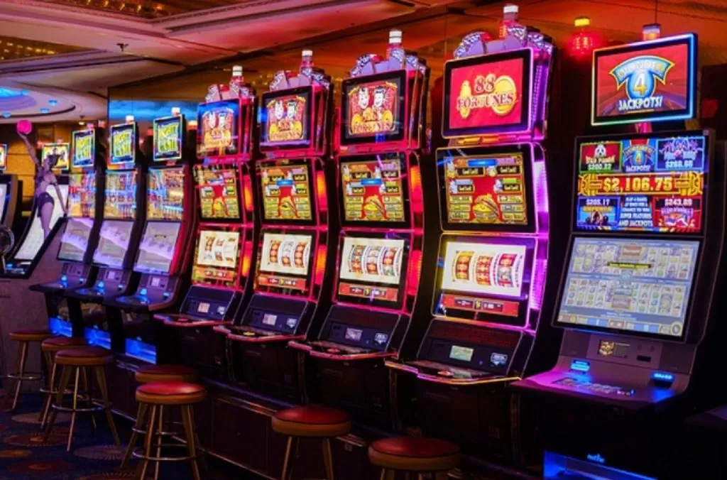 Slots zbzb - Sweet Bonanza e caça-níqueis populares